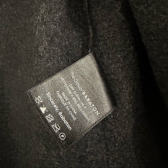 Luxe Lounge Jacket, The Group by Babaton, Aritzia - Picture 4 of 8